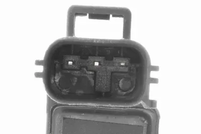 Senzor, presiune gaze evacuare VEMO V25-72-1238