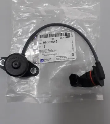 Senzor, nivel ulei motor ORIGINAL PSA 96802845