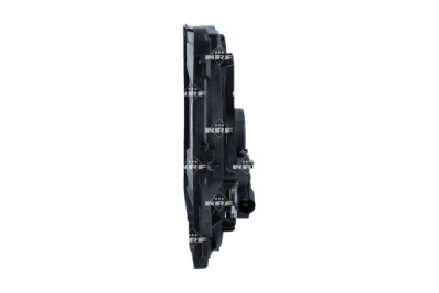 Ventilator, radiator NRF 470112