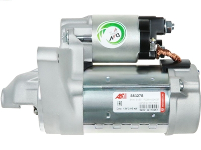 Demaror AS-PL S6327S