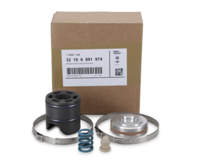 Set reparatie caseta directie ORIGINAL BMW 32106891974
