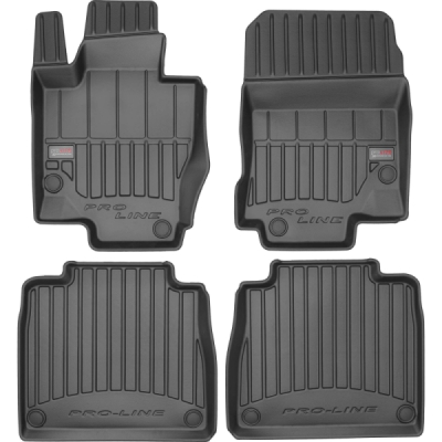 Set covorase cauciuc [1,2 rand] FROGUM 3D409088