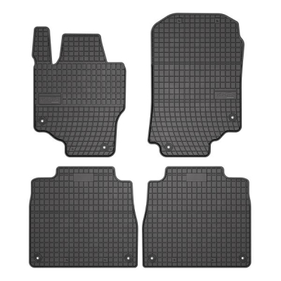 Set covorase cauciuc [1,2 rand] FROGUM 410503