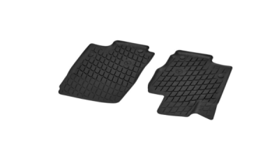 Set covorase cauciuc [1 rand] ORIGINAL MERCEDES A16768063069G33