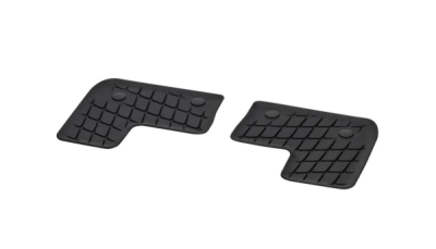 Set covorase cauciuc [3 rand] ORIGINAL MERCEDES A16768079069G33
