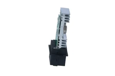 Rezistor, ventilator habitaclu NRF 342060