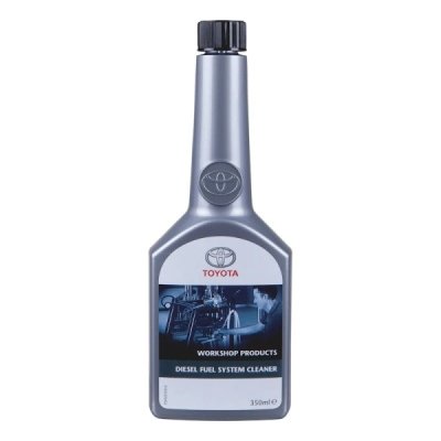 Aditiv combustibil [motor diesel] Diesel Fuel System Cleaner 350ml ORIGINAL TOYOTA PZ46300PC004