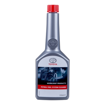 Aditiv combustibil [motor benzina] Petrol Fuel System Cleaner 350ml ORIGINAL TOYOTA PZ46300PB004