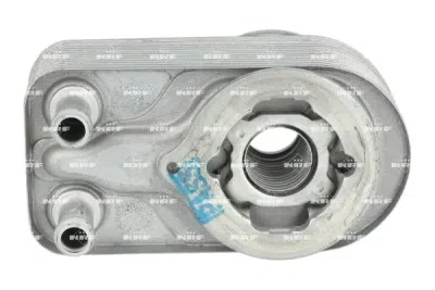 Radiator ulei, ulei motor NRF 31886