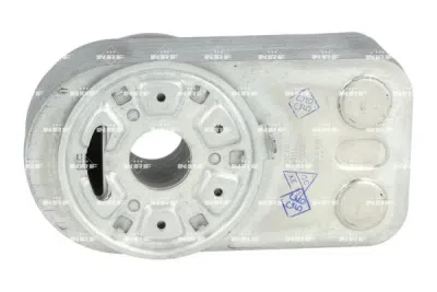 Radiator ulei, ulei motor NRF 31886