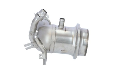 Radiator, recirculare gaze de esapament NRF 48220
