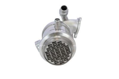 Radiator, recirculare gaze de esapament NRF 48220