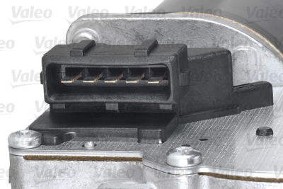 Motor stergator VALEO 404520