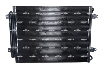 Condensator, climatizare NRF 35613