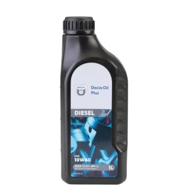 Ulei de motor 10W40 A3/B4 [diesel] 1L ORIGINAL DACIA 6001999709 ORIGINAL RENAULT