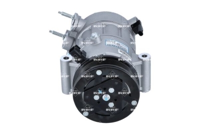 Compresor, climatizare NRF 320202