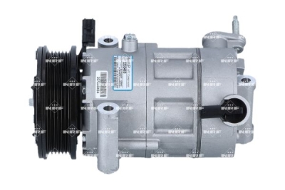 Compresor, climatizare NRF 320202