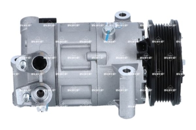 Compresor, climatizare NRF 320202