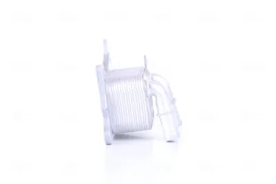 Radiator ulei, ulei motor NISSENS 91193