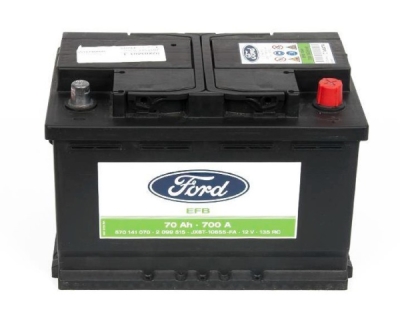 Baterie de pornire ORIGINAL FORD 2099515