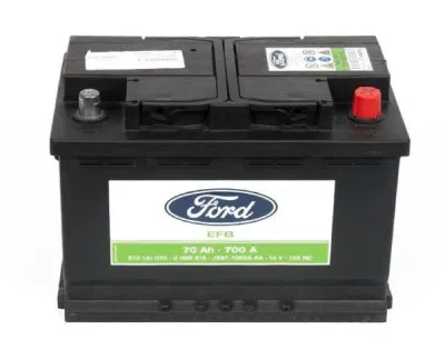 Baterie de pornire ORIGINAL FORD 2099515