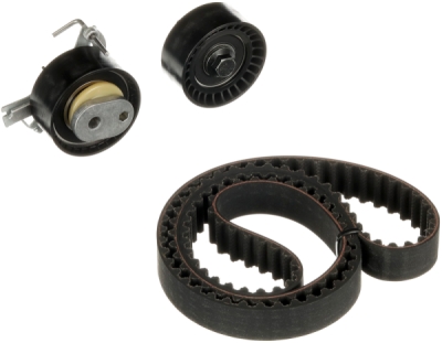 Set curea de distributie GATES K015722XS