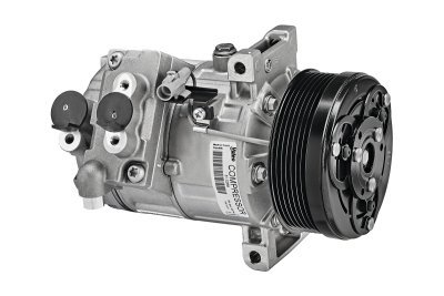 Compresor, climatizare VALEO 813269