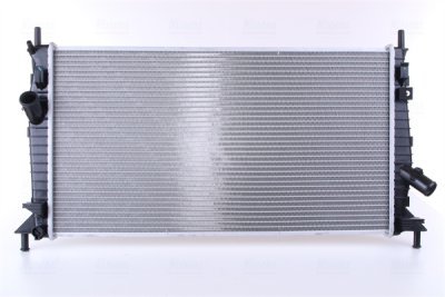 Radiator, racire motor NISSENS 62017A