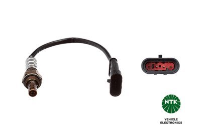 Brat, suspensie roata NTK 7978