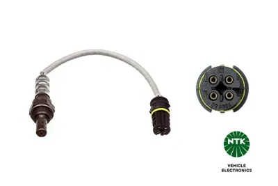 SONDA LAMBDA OZA600-BM8 NTK 0069