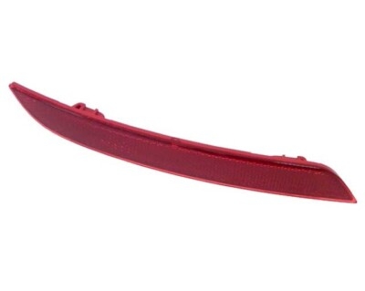 Catadioptru bara spate stanga ORIGINAL BMW 63147382233