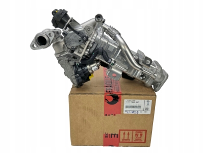 Modul racire ORIGINAL BMW 11717822347