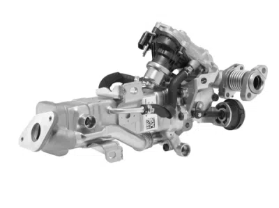 Modul racire ORIGINAL BMW 11717822347