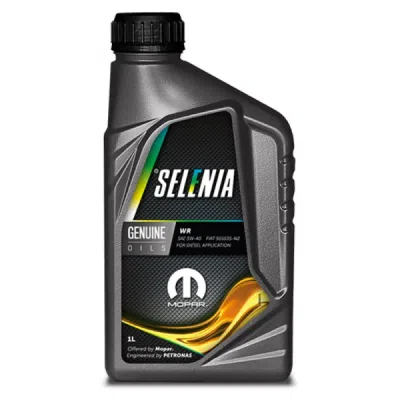 Ulei motor Selenia WR 5W40 1L ORIGINAL FIAT 70157EF8EU