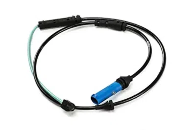 Senzor de avertizare uzura placute de frana fata ORIGINAL BMW 34356890788