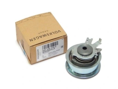 Rola intinzatoare curea distributie ORIGINAL VW GROUP 04C109479K