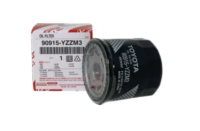 Filtru ulei ORIGINAL TOYOTA 90915YZZM3