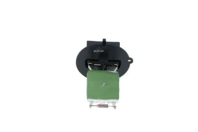 Rezistor, ventilator habitaclu NRF 342049