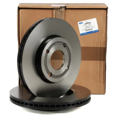Disc frana ORIGINAL FORD 2095058