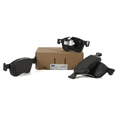 Set placute frana ORIGINAL FORD 2 641 074