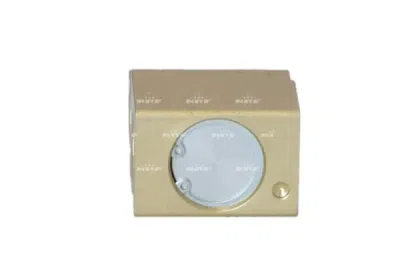 Supapa expansiune, clima NRF 38342