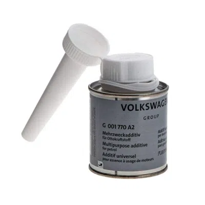 Aditiv combustibil [motor benzina] ORIGINAL VW GROUP G001770A2
