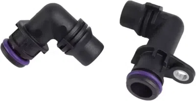 Conector lichid răcire radiator transmisie ORIGINAL MERCEDES A7002770300