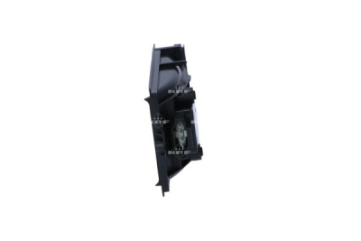 Rezistor, ventilator habitaclu NRF 342074