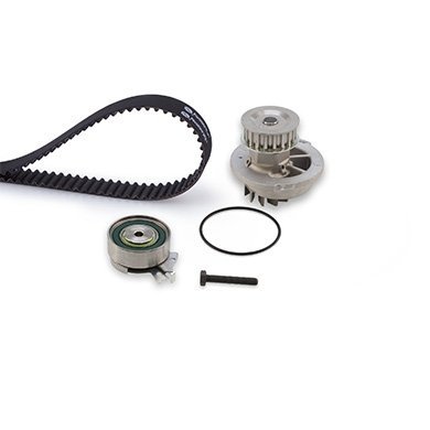 Set pompa apa + curea dintata GATES KP25310XS