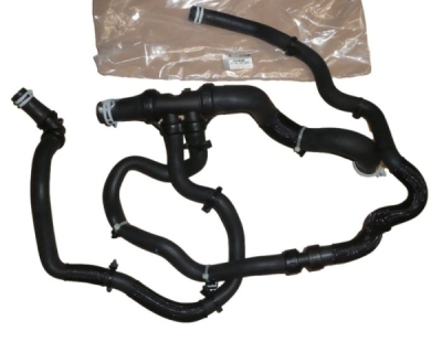 Furtun radiator ORIGINAL RENAULT 215016700R