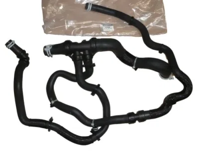 Furtun radiator ORIGINAL RENAULT 215016700R