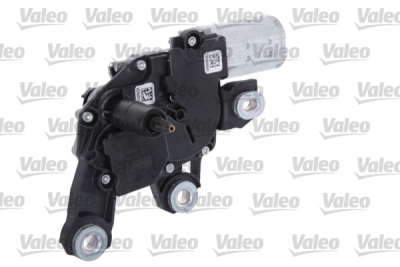 Motor stergator VALEO 582655