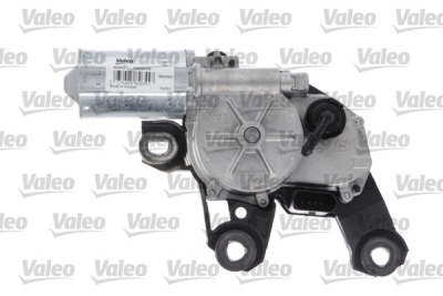 Motor stergator VALEO 582655