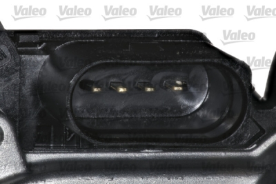 Motor stergator VALEO 582655